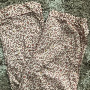 Victoria secret pajama pants